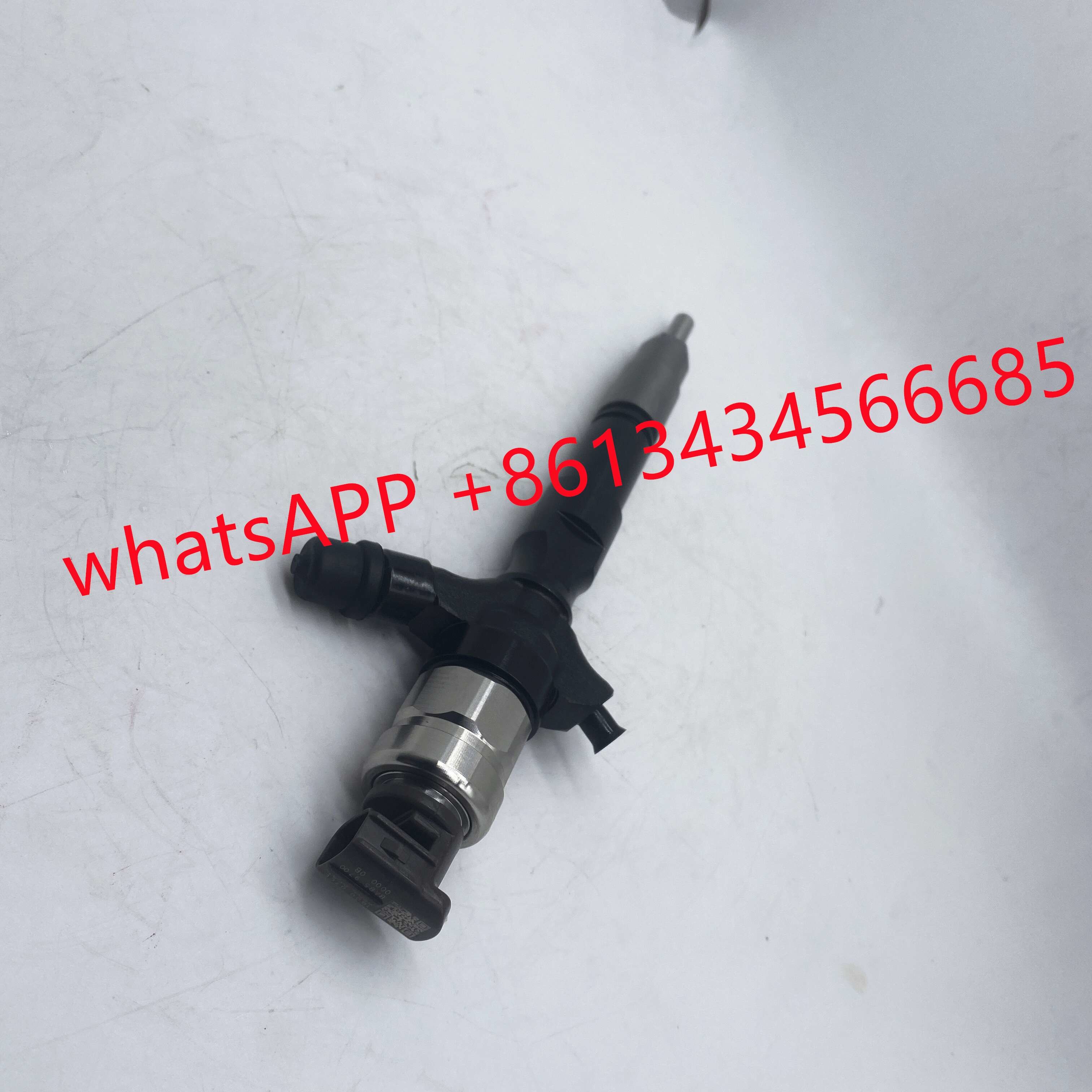 High Quality Rebuilt High Performance Long Warranty 9729505-046 295050-0460 23670-30400 Common Rail Injector for Toyota