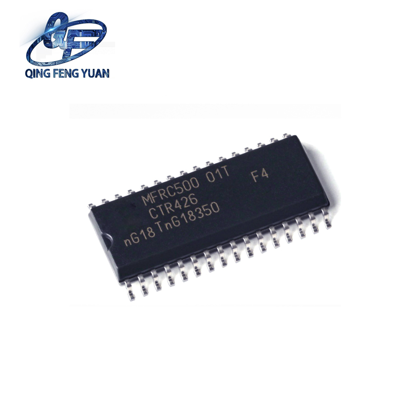 100% New Original MFRC50001T Electronic Components Iso7710qdrq1 Tps54627ddar