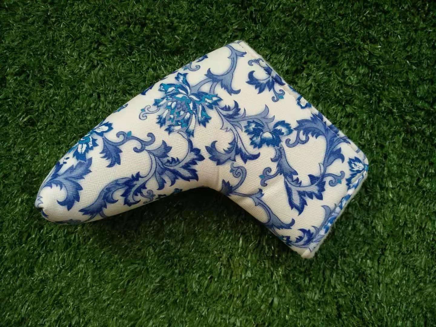club covers , Golf headcover , golf headcover , putter headcover , headcover
