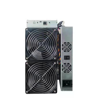 STU-U6 Strong U Miner 2600W 420G Ethernet Internet Connection