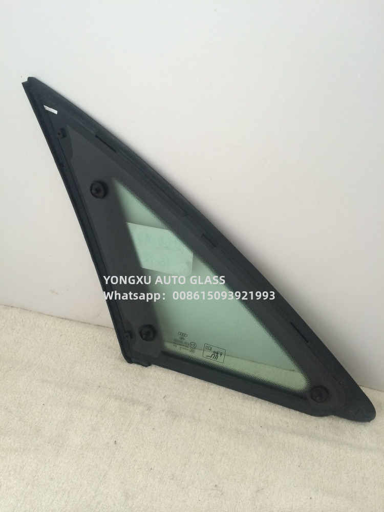 Bulletproof Tungsten Rear Quarter Window For Benz E W211 W212 W213