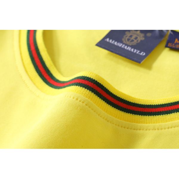 Plus Size Men&prime;s T-Shirts Custom T Shirt Printing Blank T-Shirt Men Sports Clothing