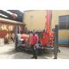 Buy cheap Oil Pump 500 Meter 10000Nm Deep Well Boring Machine from wholesalers