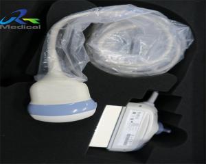 Buy cheap GE RAB6-D 3d 4d Abdominal Ultrasound Transducer Probe baby scanning machine product