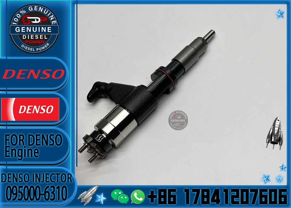Orifice Plate 10# Applicable Injector 095000-6310 095000-6311 RE530362 Nozzle DLLA127P944 For JO-HN DEE-RE 6830SE