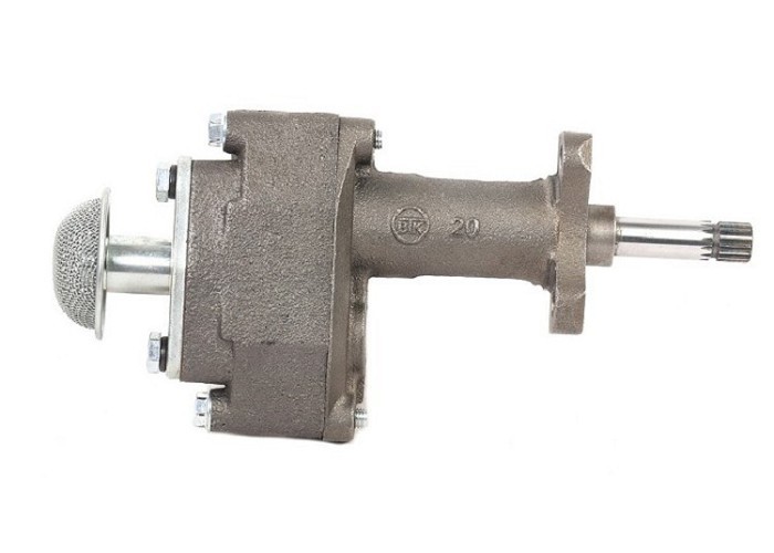 Diesel engine parts for DB58 DB58T oil pump 65.05101-7020