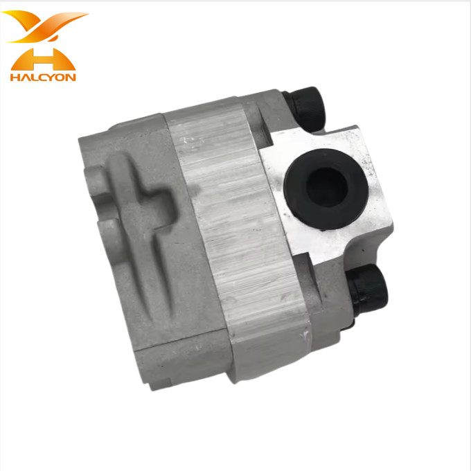 Hyardulic Gear Pump Pilot Pump PC50UU PC50UU-Z 705-41-01620 For Komatsu