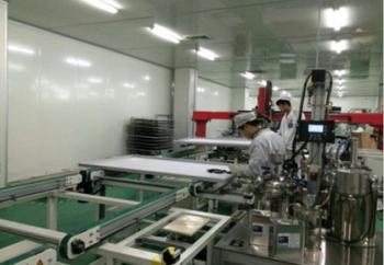 Sunsou Energy Co.,Ltd