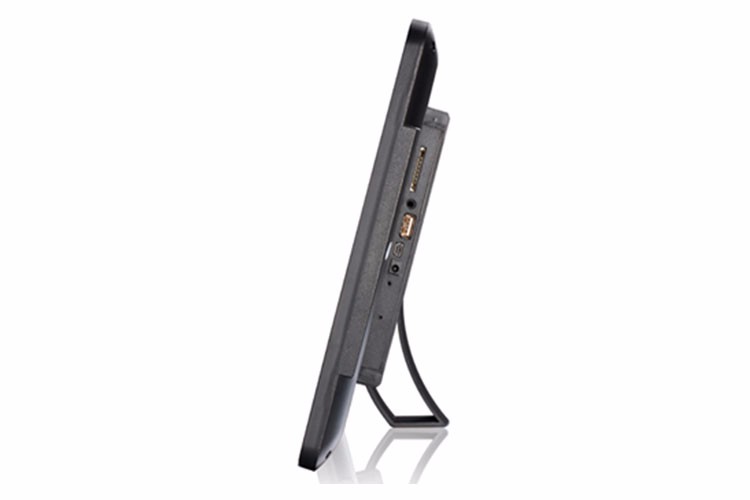 18.5inch TFT Android Advertising Player / 0.297mm Android Media Player Pc