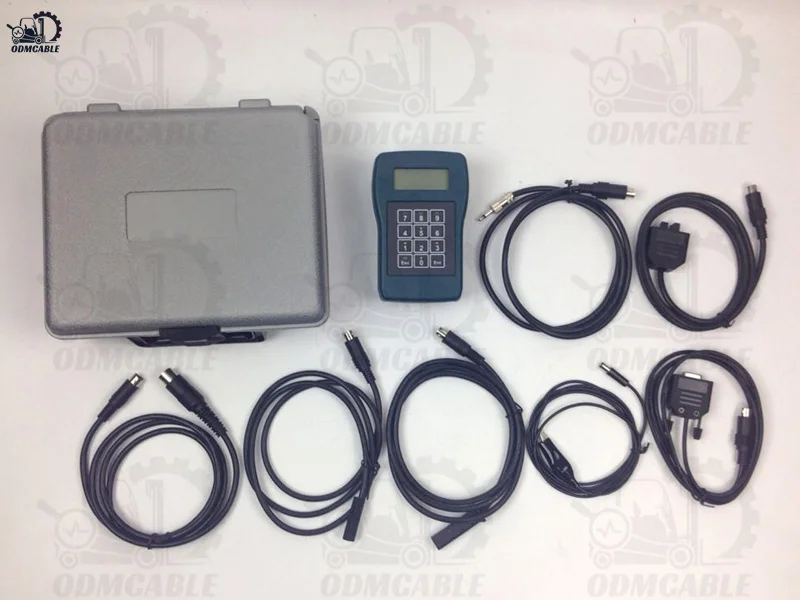 Tachograph Truck Tacho Tool For Tacho Programmer Automatic Tachograph Truck Tacho Programmer Tool Kit For Cd400 Digital