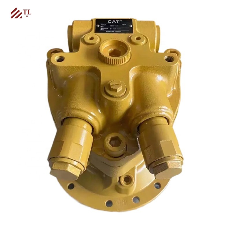 374D 365C Excavator Swing Motor 4229182 by Hangood Construction Machinery Parts