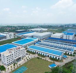 Changsha Chaojingang Machinery Manufacturing Co., Ltd.
