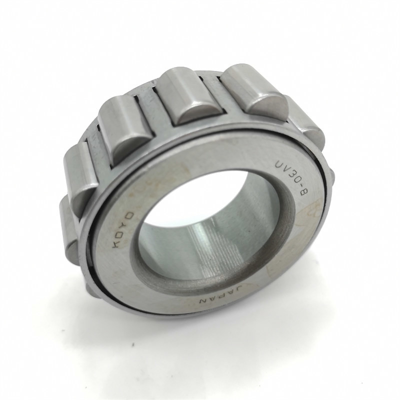 UV30-8 Precision Roller Bearing MH042014 MH042113 30x57x21mm For FUSO