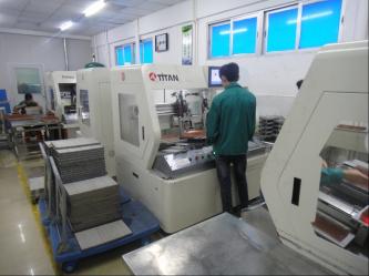 Guangdong Chenglitai Technology co. Ltd