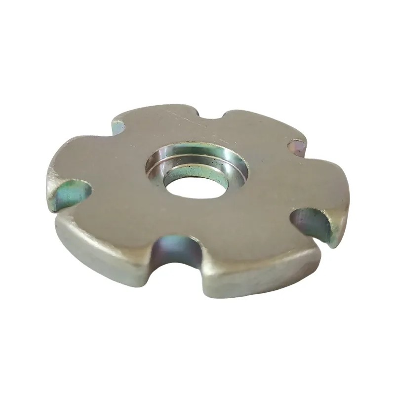 Customized 3W Metal Magnetic Engaging Element Power Transmission Components