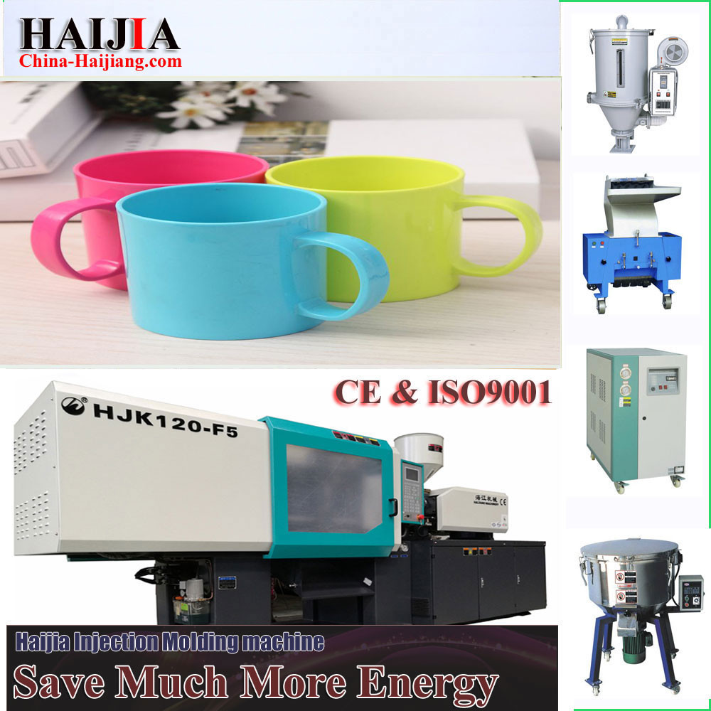Efficiency 1000 Ton Plastic Injection Molding Machine With Variable Clamping Stroke For Various Applications