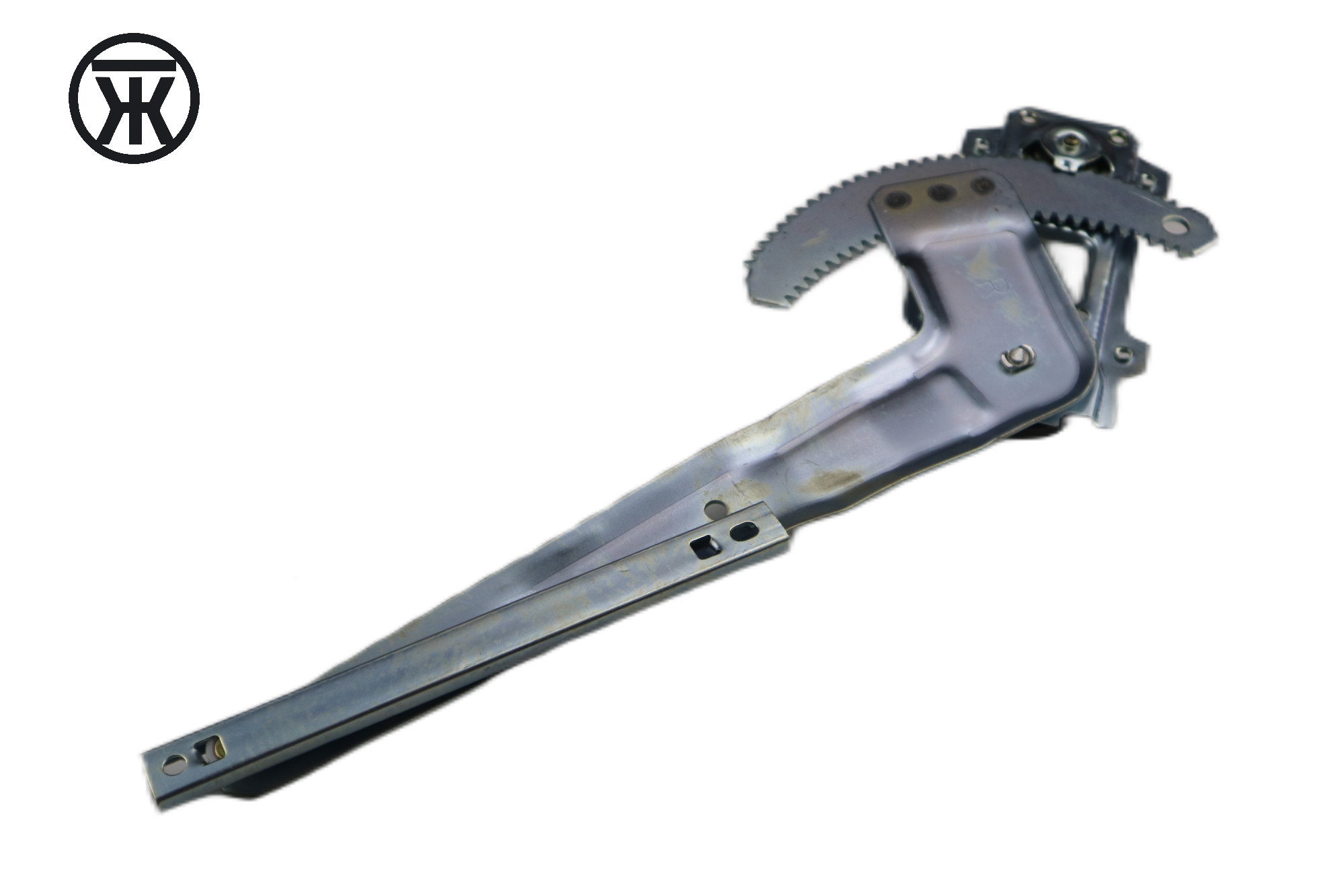ISUZU TFR54 93 REGULATOR WIND R 8944349770