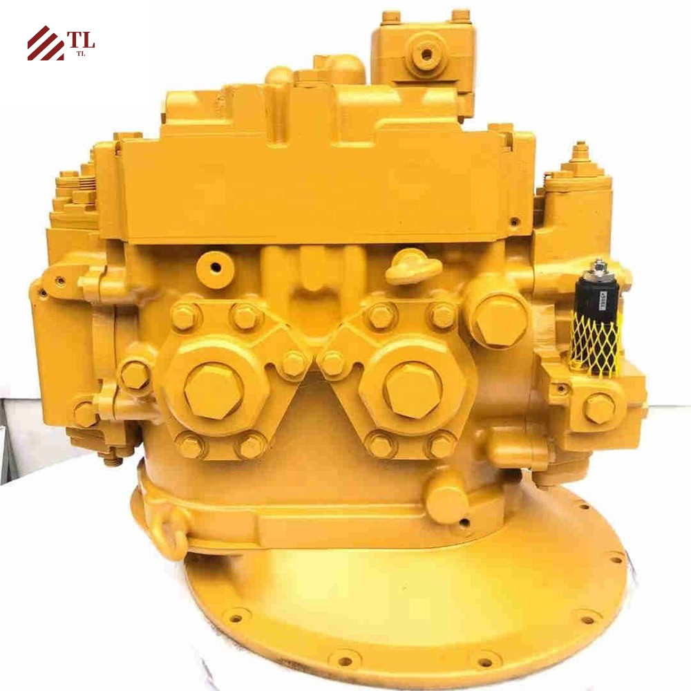 Komatsu Hydraulic Pump K3V63DT K3V112DT K3V140DT K3V180DT K5V80DT K5V140DT FOR Hitachi Hyundai Komatsu