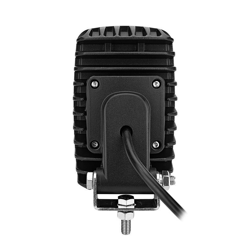 High Power Tractor Light 10-32V LED Headlight for Agriculture Machinery