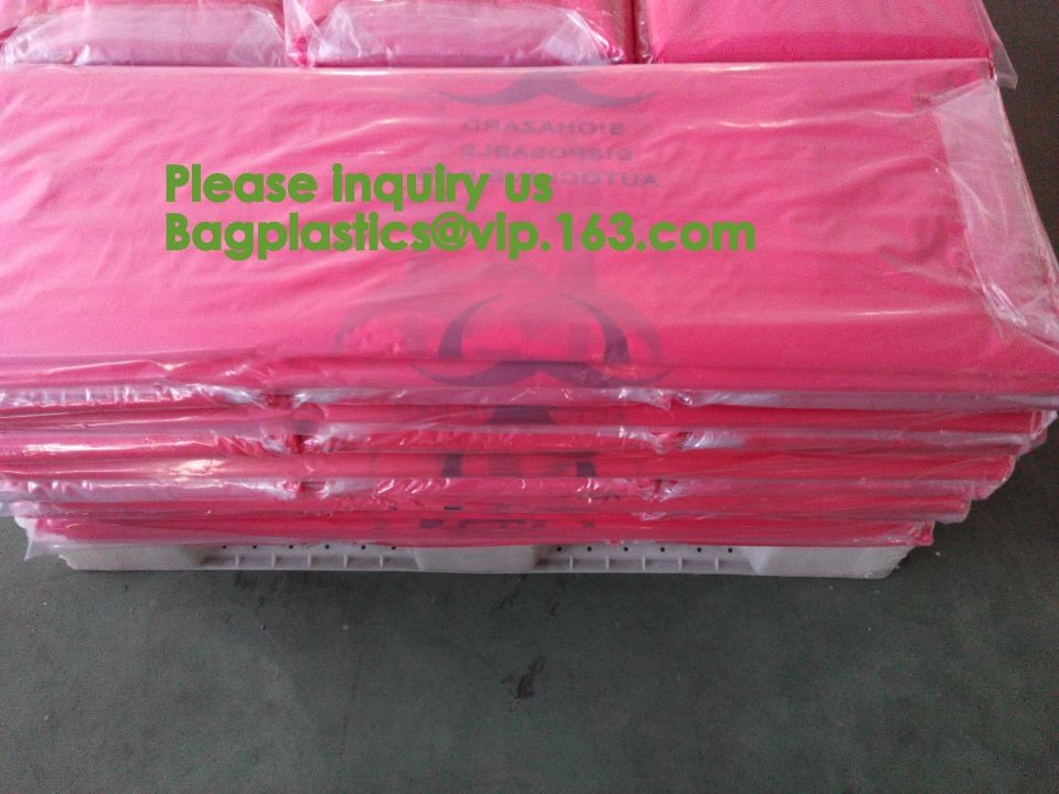 Biohazardous Waste Packaging Guide - Environmental Health & Safety,Autoclave Biological Hazard Bags / Specimen Bags – Ne