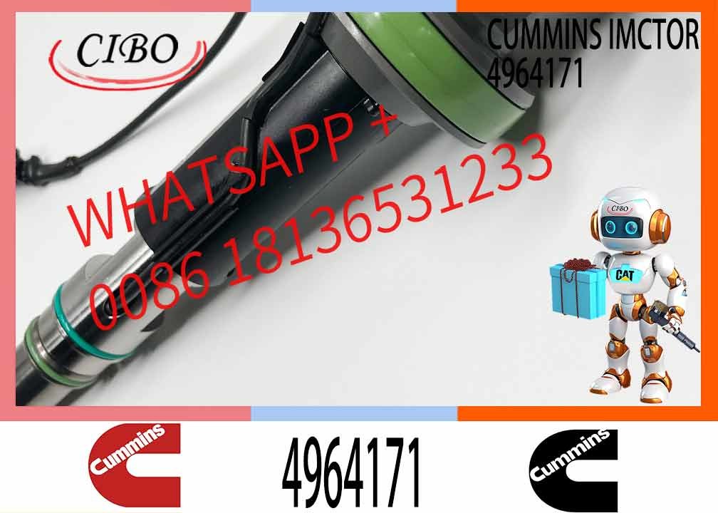 QSK19 Injector 4964171 4955525 F00BL0J018 F00BL0J017 0986435611 2867148 2882078 2881089 F00BT00003 F00bt00002