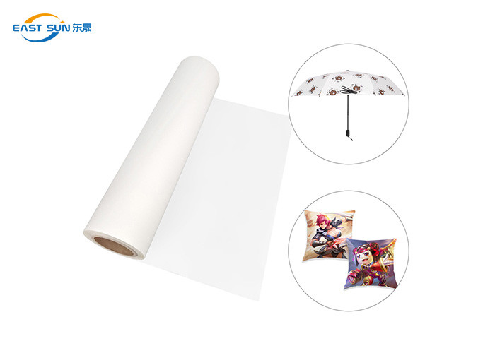 Single Side 60cm 30cm DTF Film A3 A4 Heat Transfer For Digital Printing