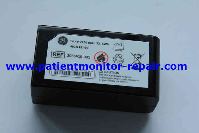 Original MAC2000 ECG Patient Monitor Battery GE Batteries 90 Days Warranty