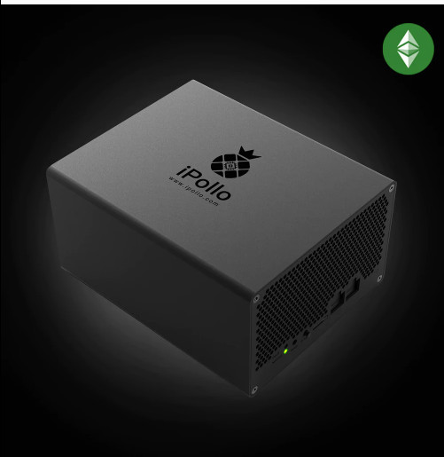 IPollo V1 Mini Classic Plus Wifi 280M Asic Miner Most Profitable