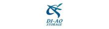 China Nanjing Di Ao Storage Equipment Manufacturing Co., Ltd. logo