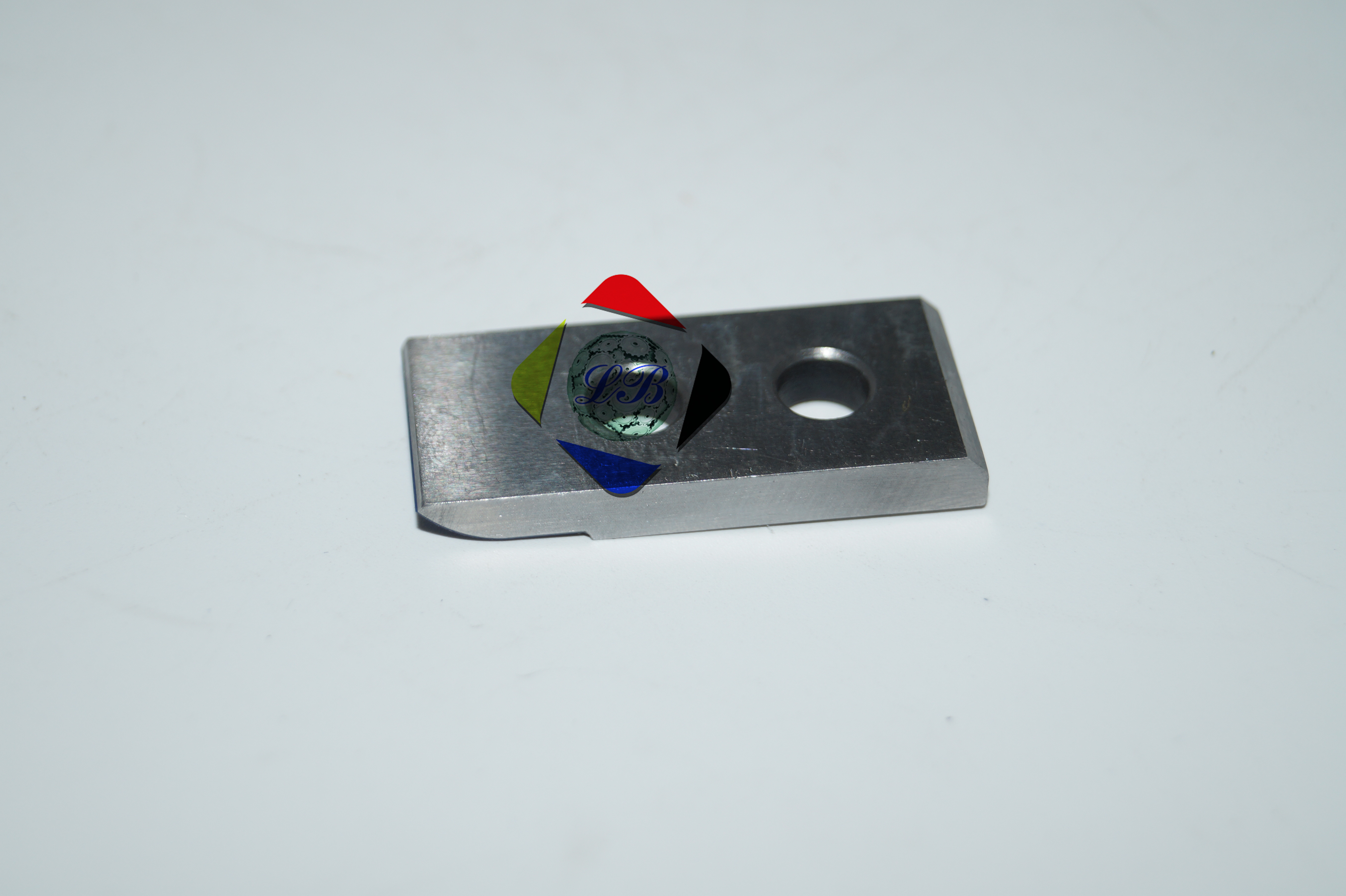 82.583.337 Gripper offsets spare parts for printing machine Heridelberg printing machine Gripper