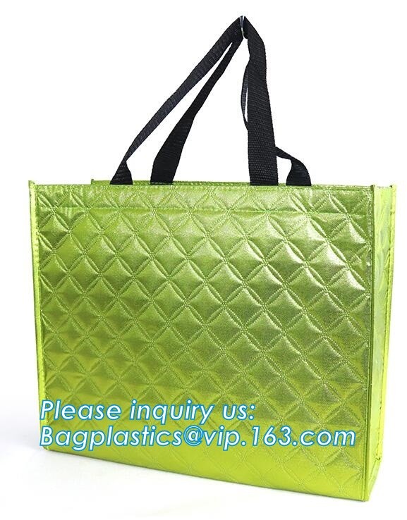 cooler bag waterproof oxford shoulder bag ice pack thermal picnic lunch box vehicle insulation bag for meal drinks pack