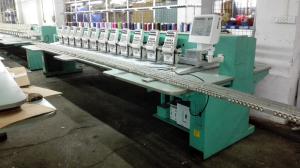 Buy cheap Used Tajima Embroidery Machine TMFD-G912 product