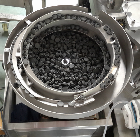 PLC Touch Screen Controlled Automatic Syrup Filling Capping Machine for Liquid Bottling