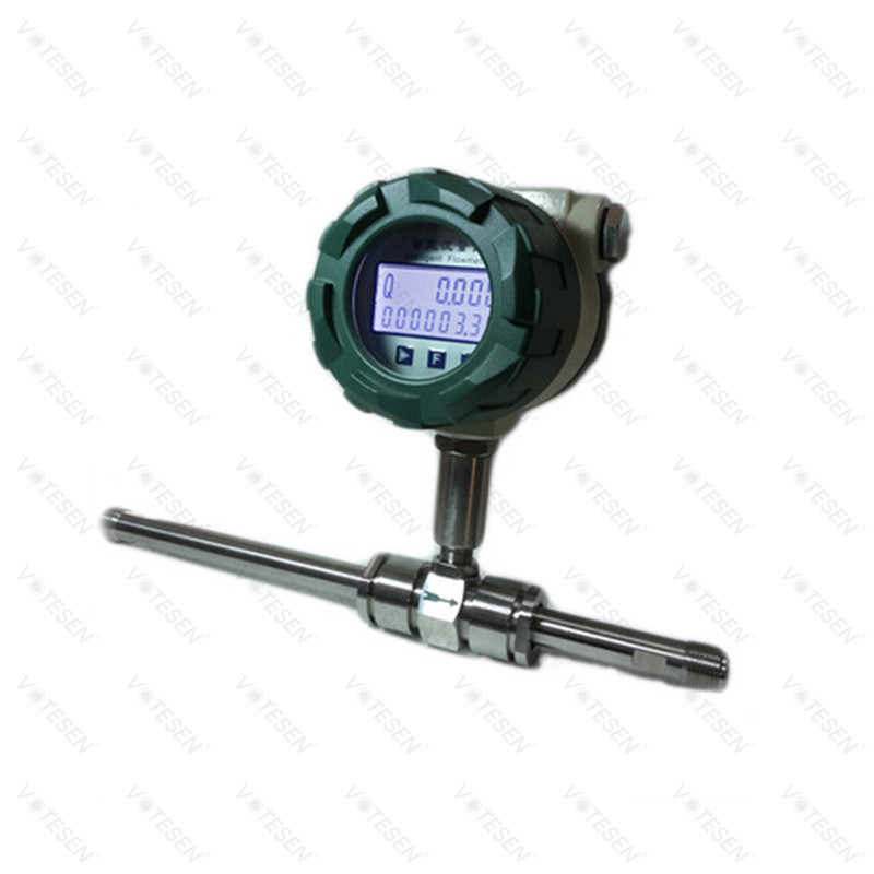 4mA～20mA Turbine Flow Meters For Water , Diesel , Gasoline