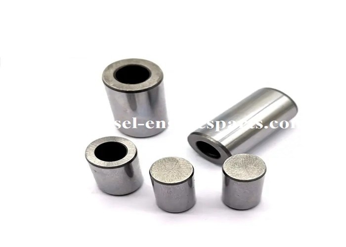 Mercedes Benz Engine Wrist Pin OM352 Bright Treatment Conrod Pin