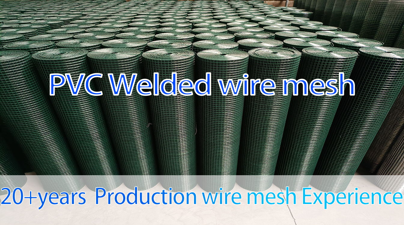 1/2 3/4 1 inches PVC Plastic coated chicken wire mesh chicken wire nettingwire mesh for chicken coop