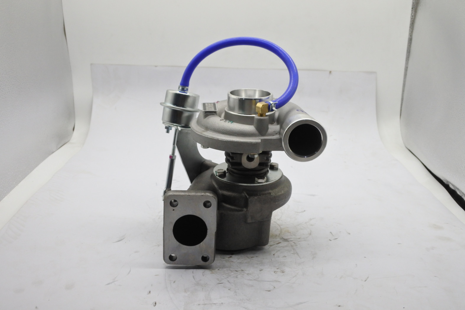 Excavator Diesel Engine Turbocharger