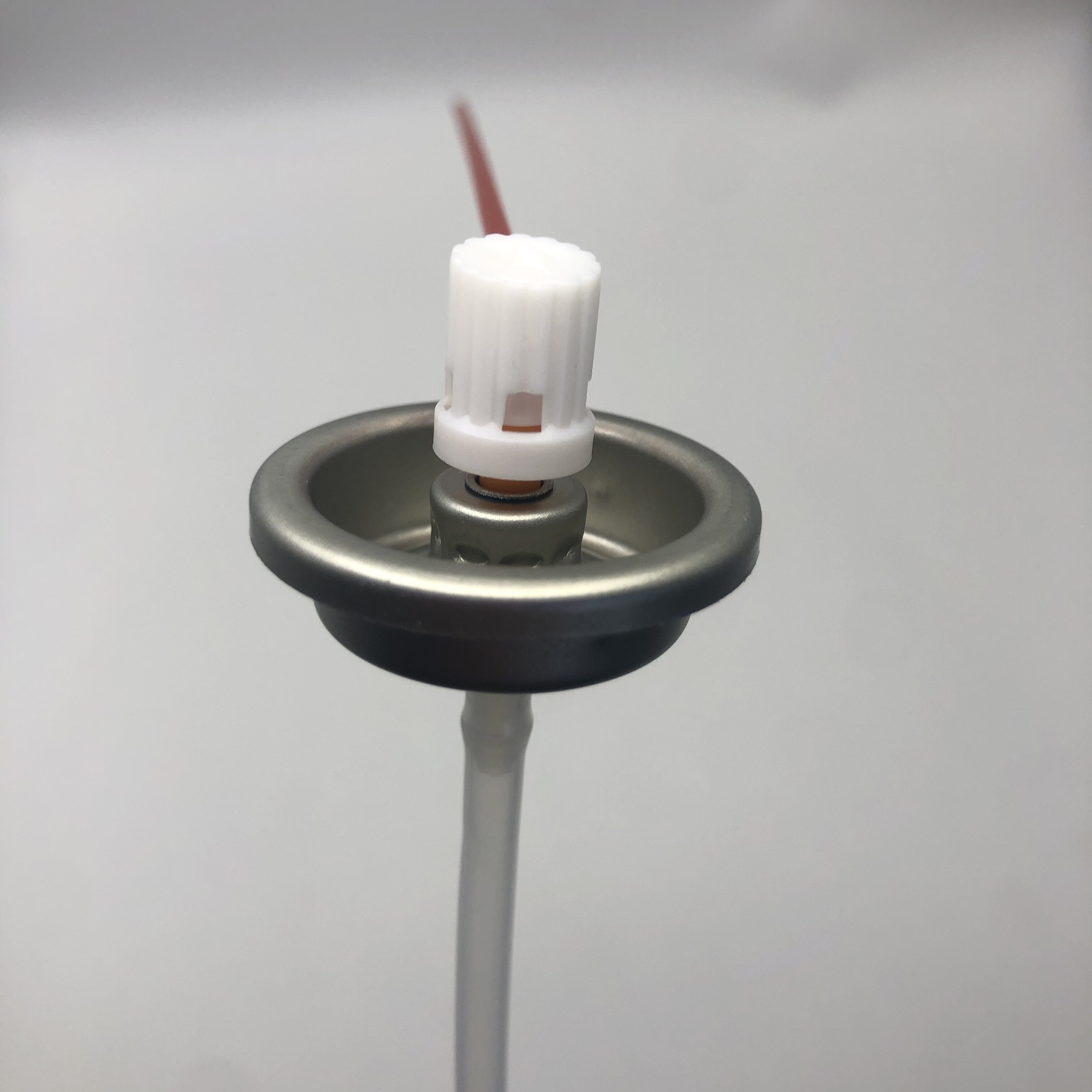 WD-40 Lubricant Valve - Multi-Purpose Lubrication and Protection for Various Applications