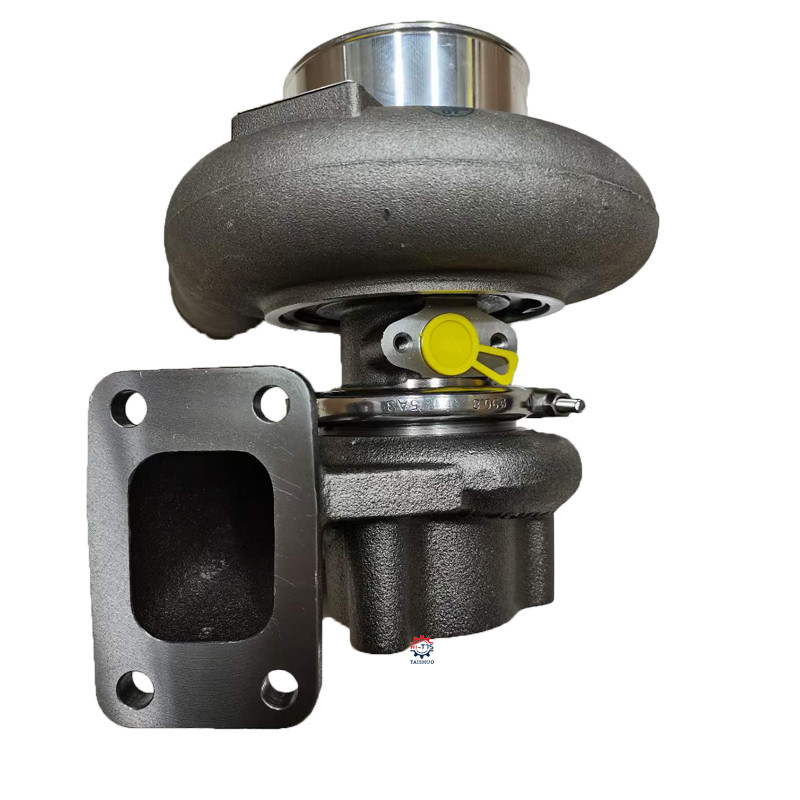 Excavator Turbocharger 49179-06210 Turbo D06FR Turbocharger For Sanyi 245