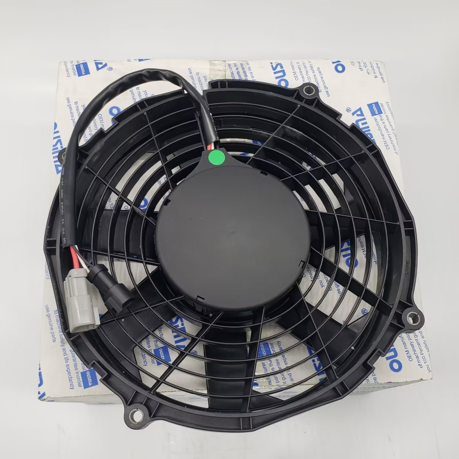510-8095 5108095 Electronic Fan Motor For 320GC 320GC 323GC 323GC 323GC