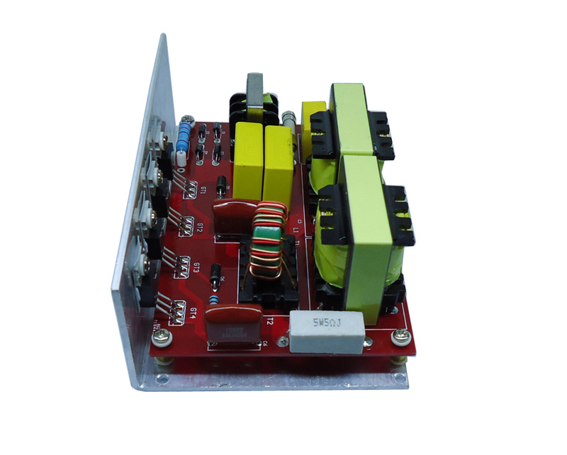 50W/100W ultrasonic PCB generator for Cleaning machine