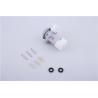 Buy cheap Bathroom Thermostatic Water Mixing Valve Anti Scalding Protection Brass T - from wholesalers