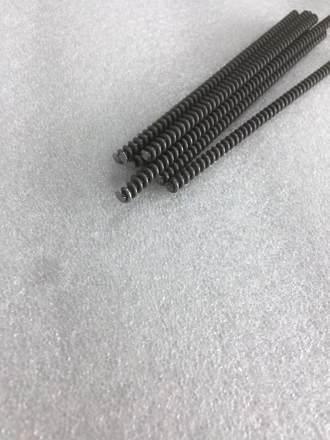 Marine Cable Resin Cutting Wheel / Eco Friendly Abrasive Cutting Disc
