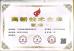 Guangzhou Label Printing Co., Ltd. Certifications