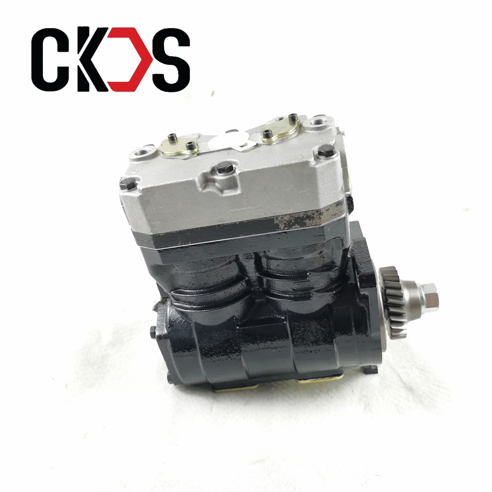 WEICHAI Air Compressor 612630030405 Chinese Truck Parts