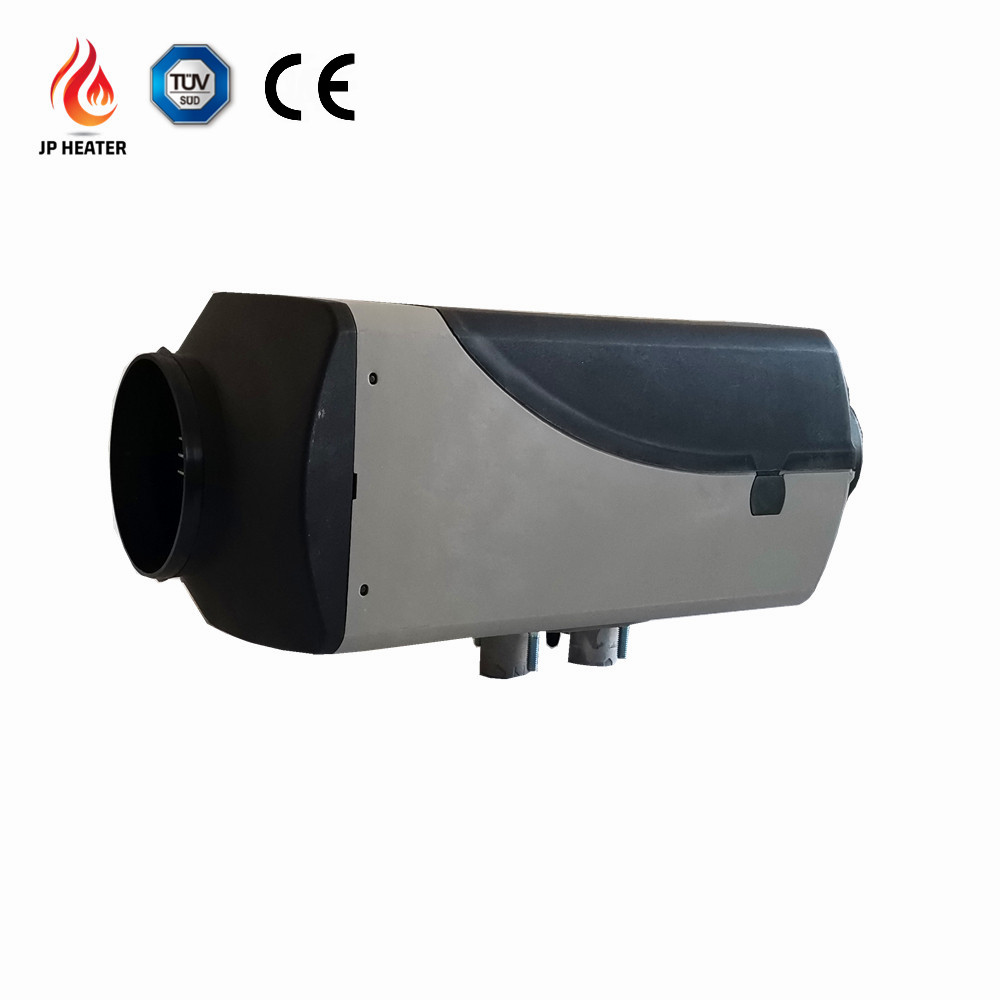 JP webasto 4kw 12v diesel air heater for trucks trailers RV support bluetooth control