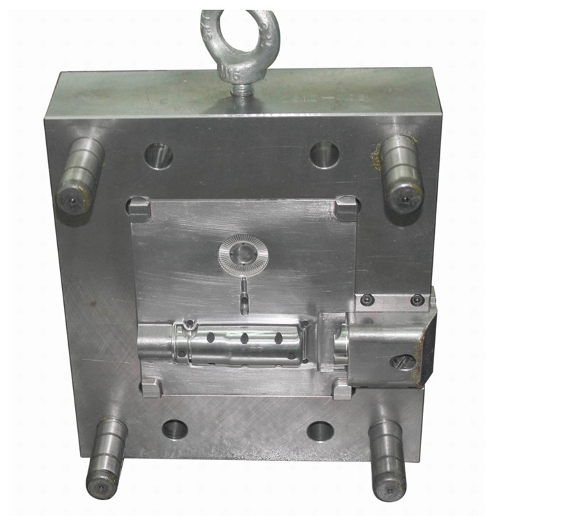 Plastic Injection Mould Auto Parts Custom Molding