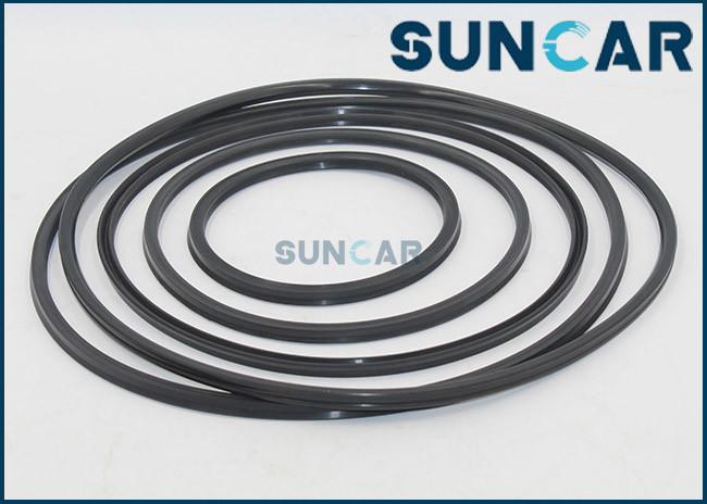 HIGH QUALITY TRANSMISSION SEAL KIT FITS FOR SOLAR S130W-V 2HL-100 4143-298-009