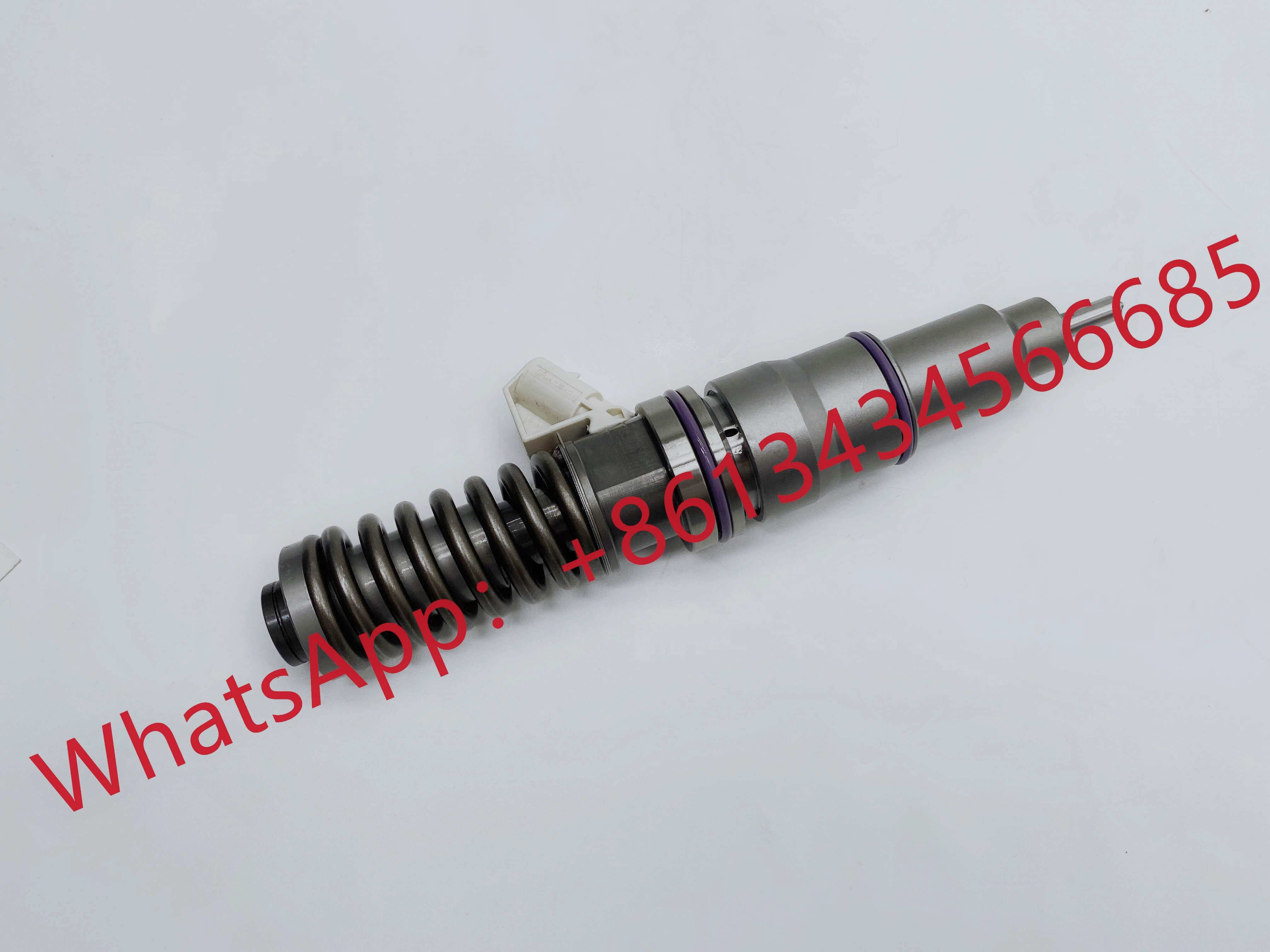 Diesel Truck Fuel Injector 21586296 BEBE4C16001 3801440