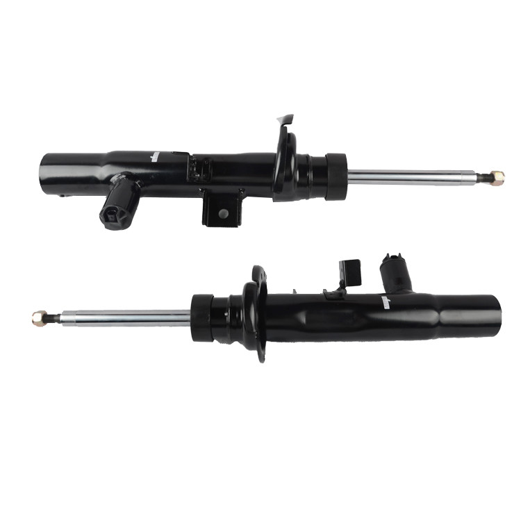 37116797027 37126797025 Right 37116797028 Air Suspension Shock Absorber For BMW X3 X4 F25 Left Front With EDC Strut